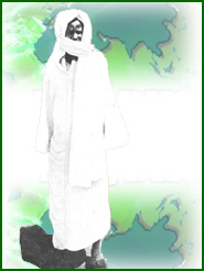 Qui est CHEIKH AHMADOU BAMBA